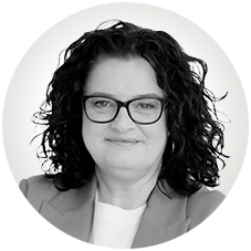 Birgit Bauer