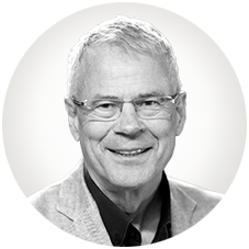 Egon Toft