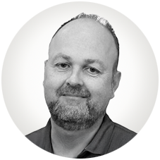 Jens Søndergaard