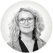Mette Grønkjær