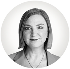Natasha Azzopardi-Muscat