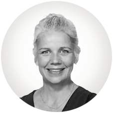 Charlotte Brun Thorup