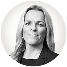 Mette Kierkgaard