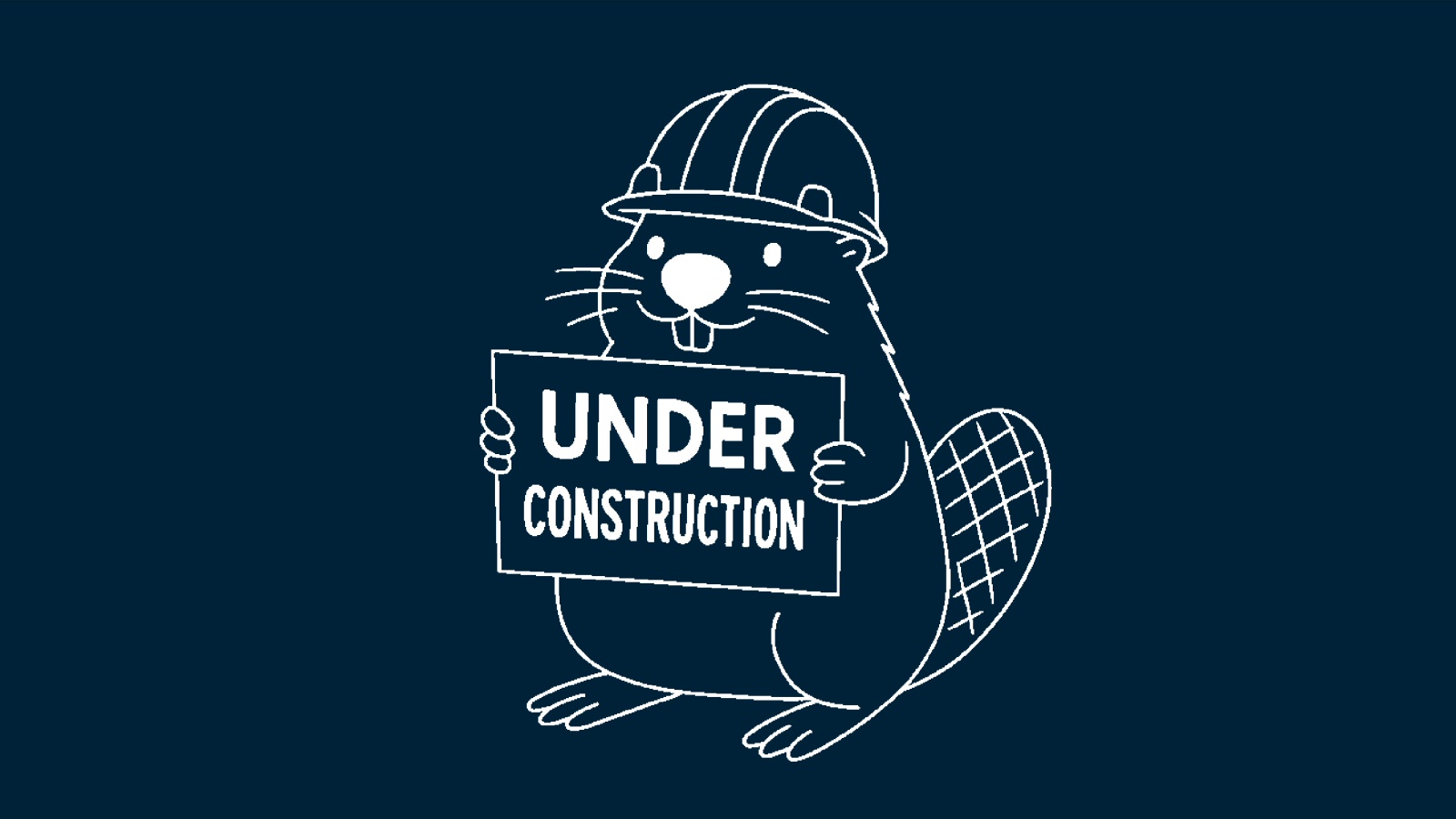 Under construction